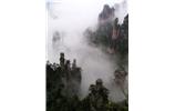 長沙、張家界看名山、黃石寨、金鞭溪、天子山、神秘湘西、猛洞河漂流、芙蓉鎮(zhèn)、鳳凰古城五日游