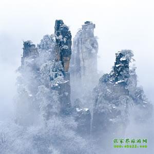 【純玩散拼全景游】天門山、張家界、寶峰湖、猛洞河漂流、鳳凰六日